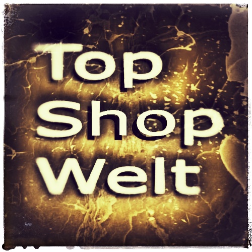 Top Shop Welt